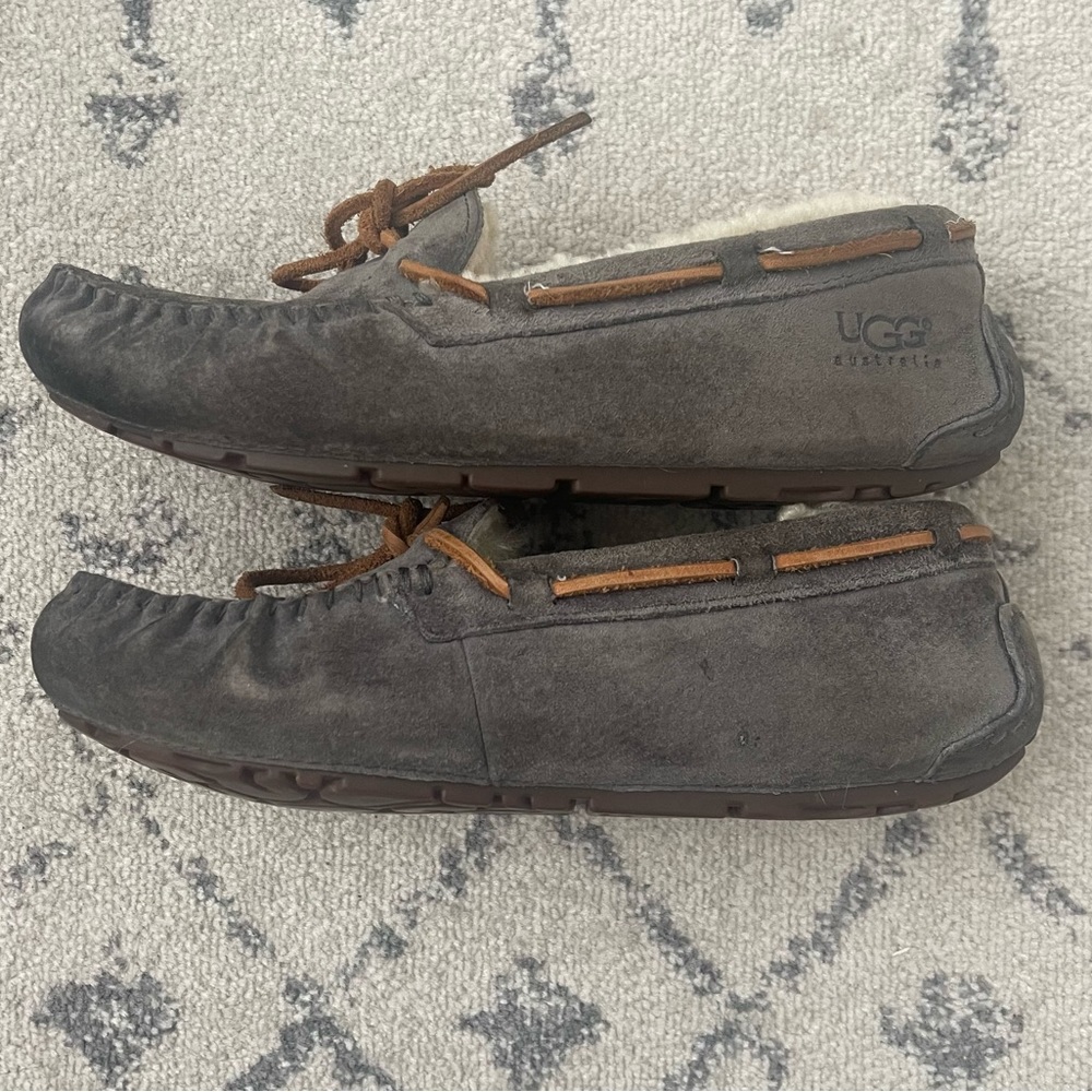 UGG Women’s Dakota Slipper - Picture 6 of 7